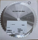 Hose Saw Blade 12" (78009 / 7482-0983)