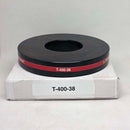 NEW Weatherhead T400-38 Die Ring Red