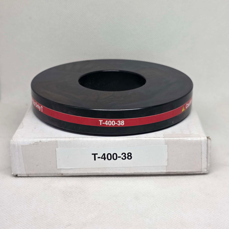 NEW Weatherhead T400-38 Die Ring Red