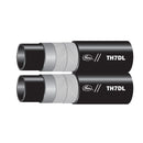 Gates 6TH7DL (100R7 3/8" Twin Line Thermoplastic Hose) - Sold by the Foot