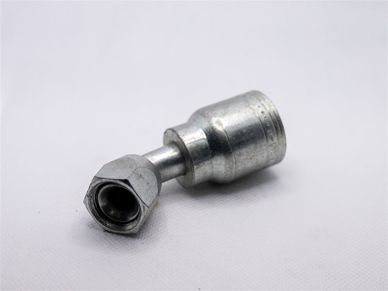 04Z-684 (1/4" Hose x 1/4" Female JIC 45 1AA4FJA4)