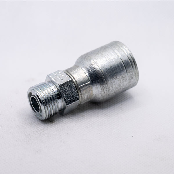 ホース 口径40mm FLOW HOSE PLAS-TECH 90102-021400-0 Synflex Optimum by Danfoss | 4TA Fitting for