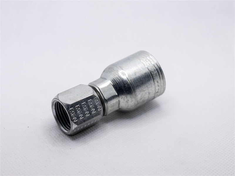 06Z-604 (3/8" Hose x 1/4" Female 1AA4FJ6)