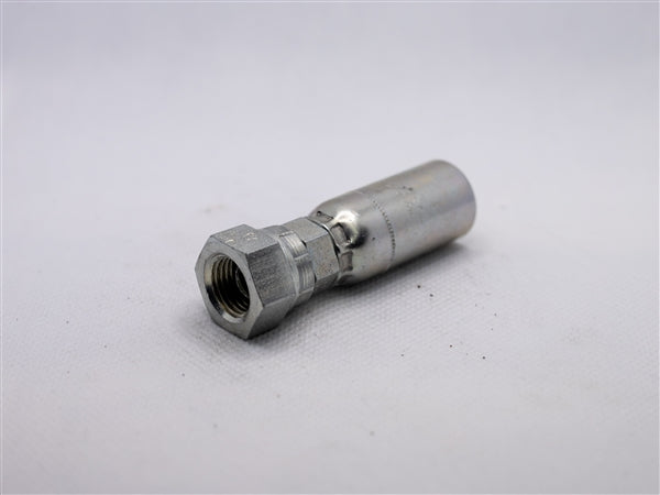 08U-058 (1/2" Hose X 1/2" NPT Female Swivel Fitting) FPX-08X08