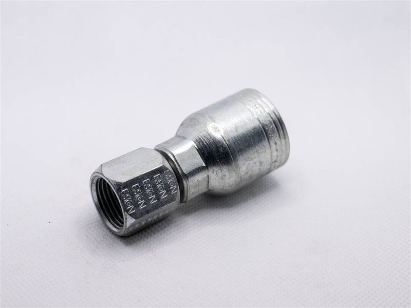 08Z-616 (1/2" Hose x 1" Female JIC 1AA16FJ8)