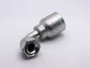 12Z-672 (3/4" Hose x 3/4" Female JIC 90 Short Drop 1AA12FJB12)