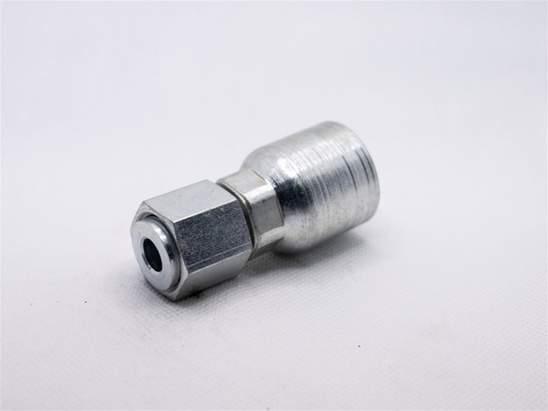 08Z-S68 (1/2" Hose x 1/2" Female Flat Face 1AA8FR8)