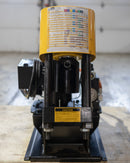 Parker KarryKrimp 2 Bench Mount <br>(w/ 5 Dies & Electric Pump) *Requires $4,000 Hose/Fitting Order & Shipping Quote*