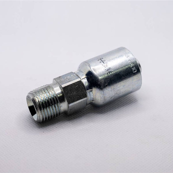 10143-16-16 Parker 43 Series Hydraulic Fititngs