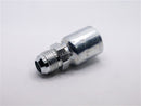 10343-06-04 (1/4" Hose X 3/8" Male JIC)