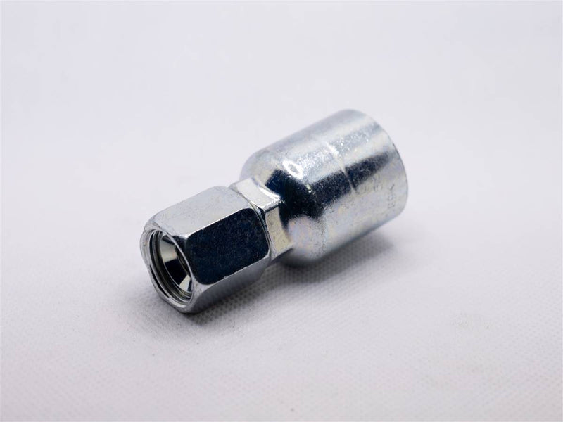 10643-04-04 (1/4" Hose X 1/4" Female JIC)