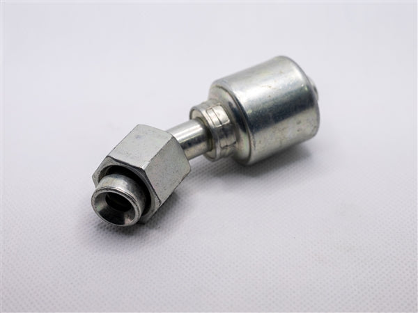 G25175-1010 (10G-10FJX45) 5/8" Hose X 5/8" Female JIC 45
