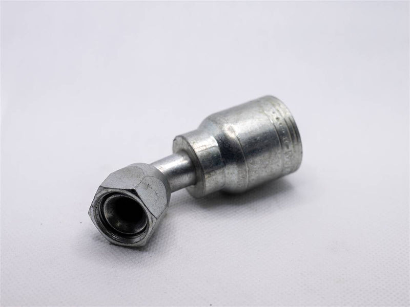 10Z-692 (5/8" Hose x 3/4" Female JIC 45 1AA12FJA10)