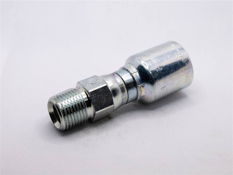 11343-12-12 (3/4" Hose X 3/4" Male Pipe Swivel)