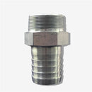 <!05>Suction Hose Barb</br> Male Pipe 1"