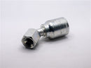 13743-16-16 (1/4" Hose X 1/4" Female JIC Swivel 45)