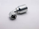 13943-12-12 (3/4" Hose X 3/4"Female JIC Swivel 90)