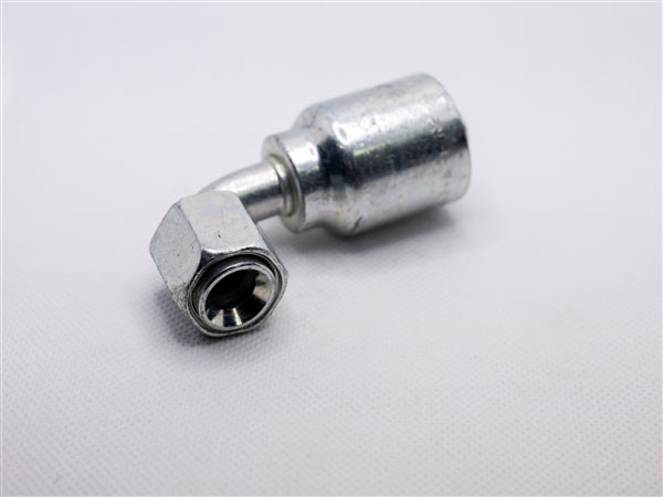 13943-08-06 (3/8" Hose X 1/2" Female JIC Swivel 90)