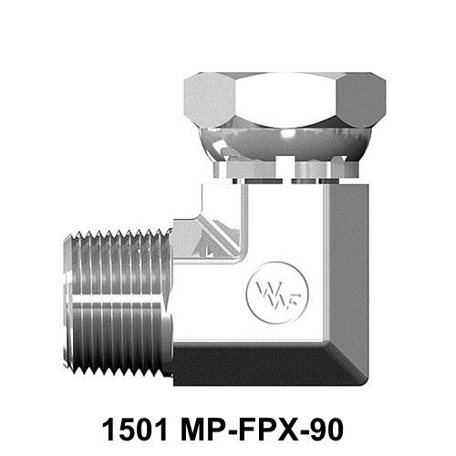 1501 MP-FPX-90