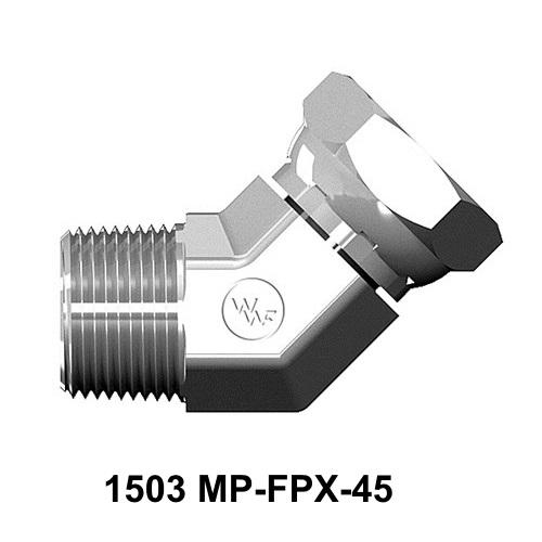 1503 MP-FPX-45