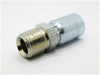 08E106 (1/2 hose x 3/8 Male Pipe)