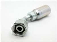 04U-08D (1/4 Hose| DIN Light 45|M14x1.5|8mm Tube)