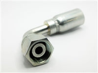 06U-64E (3/8 Hose| DIN Heavy 90|M22x1.5|14mm Tube)