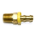 Push-Lock Male Pipe (272)