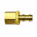 Push-Lock Female Pipe Rigid (274)