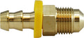Push-Lock Male SAE (282)