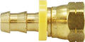 Push-Lock Female SAE (284)