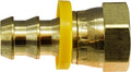 Push-Lok JIC Female Swivel (287)
