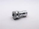 2KF2 (1/4" Body x 1/4"-18 NPTF X FEMALE COUPLER)
