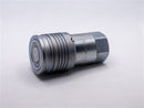 4HTF4 (1/2" Body x 1/2"-14 NPTF X FEMALE COUPLER)