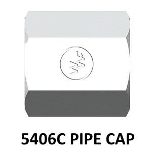 5406C PIPE CAP