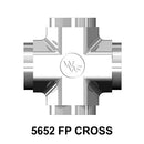 5652 FP CROSS