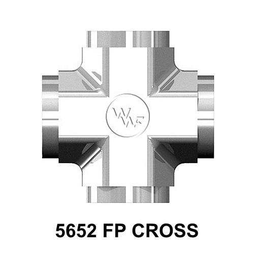 5652 FP CROSS