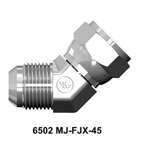 6502 MJ-FJX-45