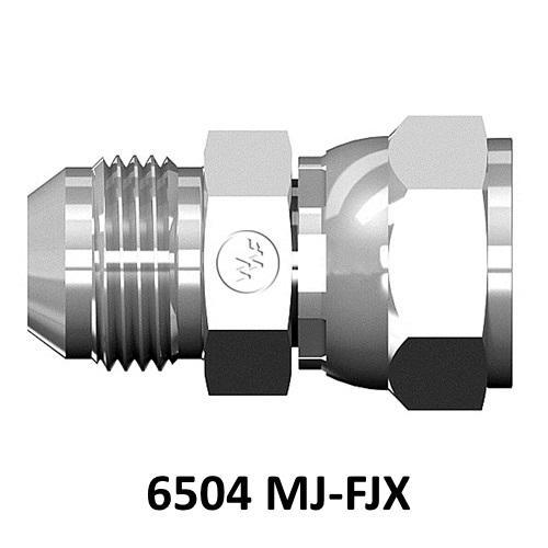 6504 MJ-FJX