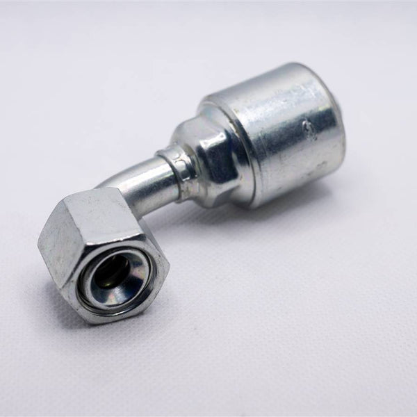 G25180-0808 (8G-8FJX90M) Gates Hydraulic Fitting