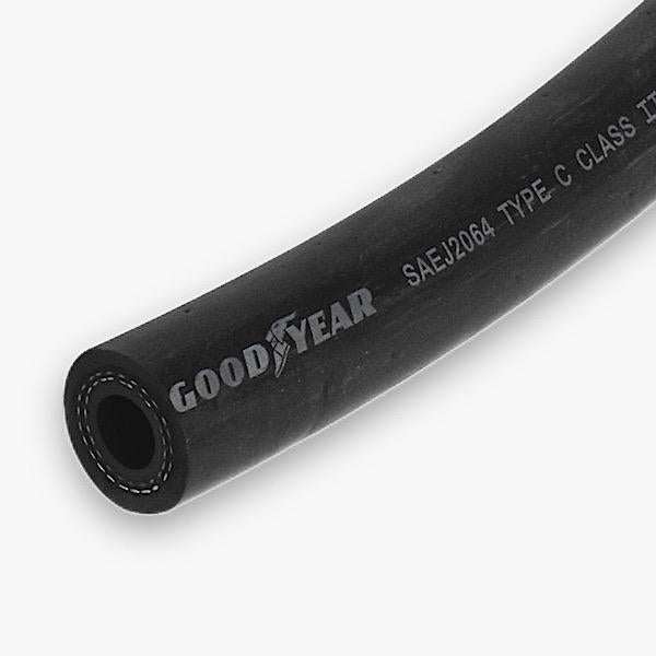Auto A/C Standard Barrier Hose 12 (5/8" X 25') - Goodyear 4826