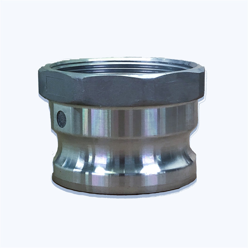 AL-A600 (6" Female NPT x 6" Male Adapter)