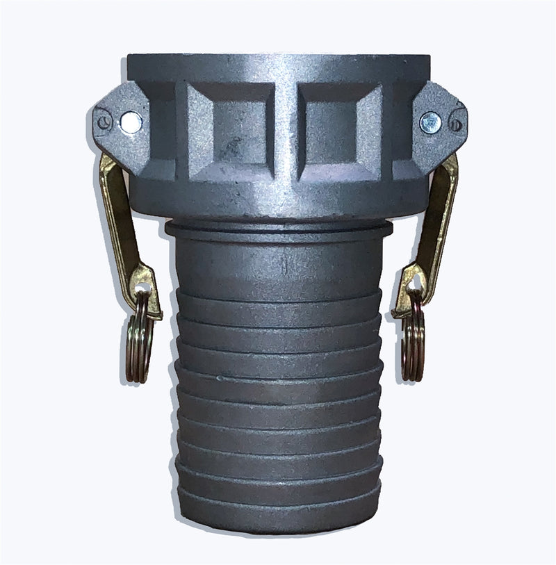 AL-C300 (3" Female Coupler x 3" Hose Shank)