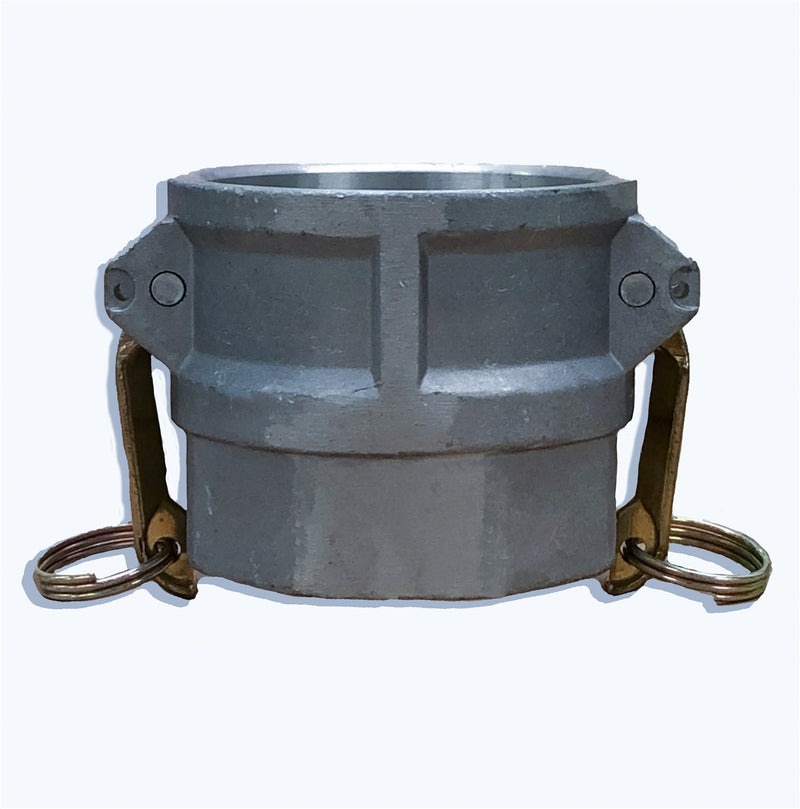 AL-D075 (3/4" Female Coupler x 3/4" Female NPT)