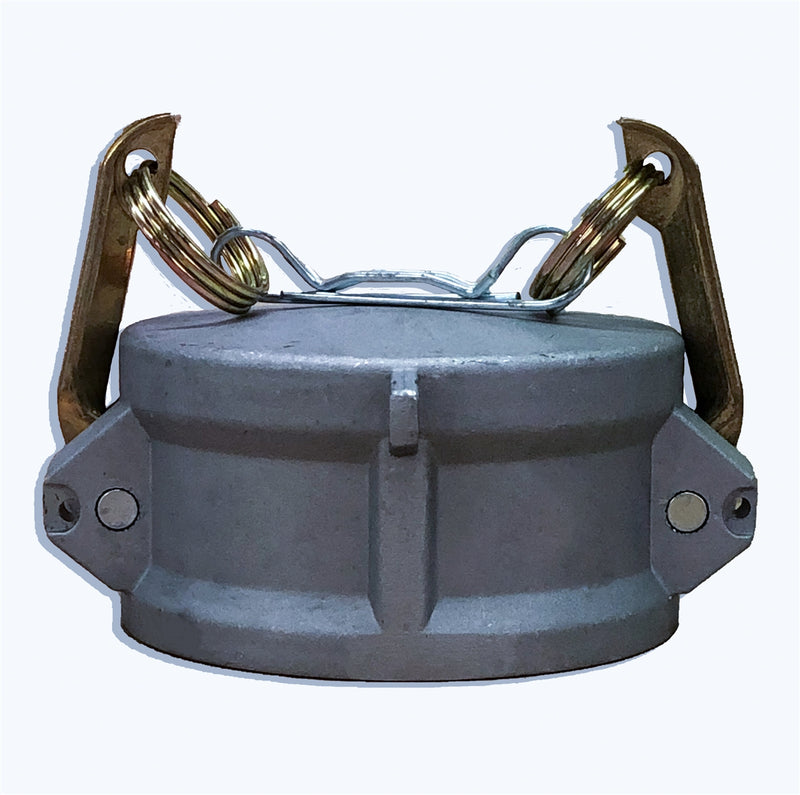 AL-DC100 (1" Female Dust Cap Coupler)