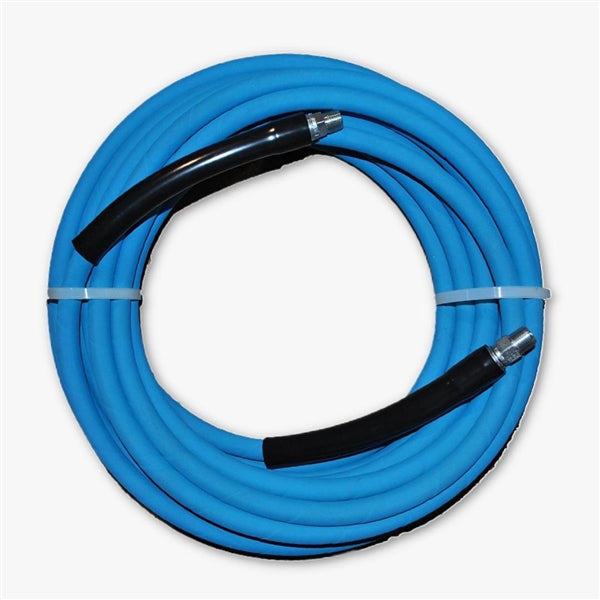 <!02>Pressure Washer Hose (4000 PSI) 3/8 x 100'