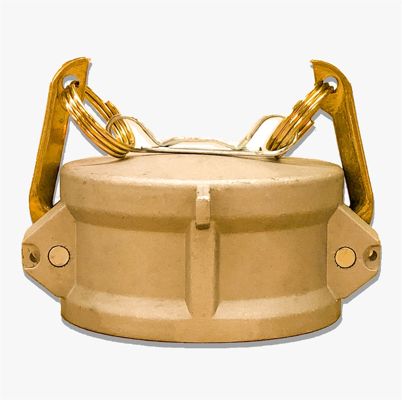 BR-DC200 (2" Dust Cap)