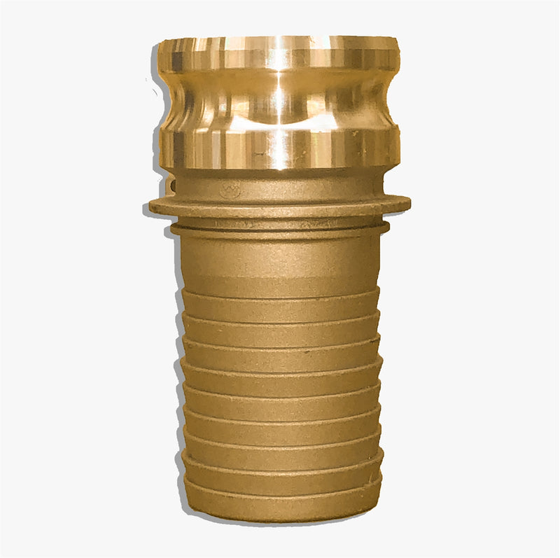 BR-E100 (1" Male Adapter x 1" Hose Shank)