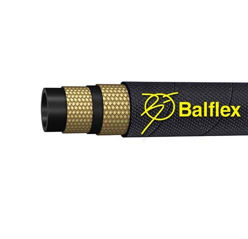 Balflex 4 X 100' 100R16 Hydraulic Hose