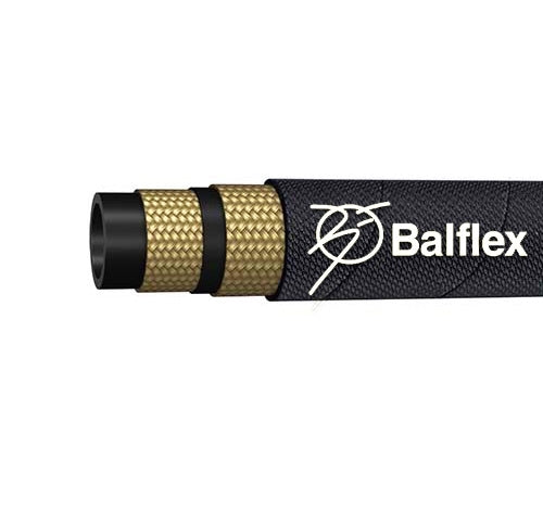 Balflex 12 X 50' 100R2 Hydraulic Hose
